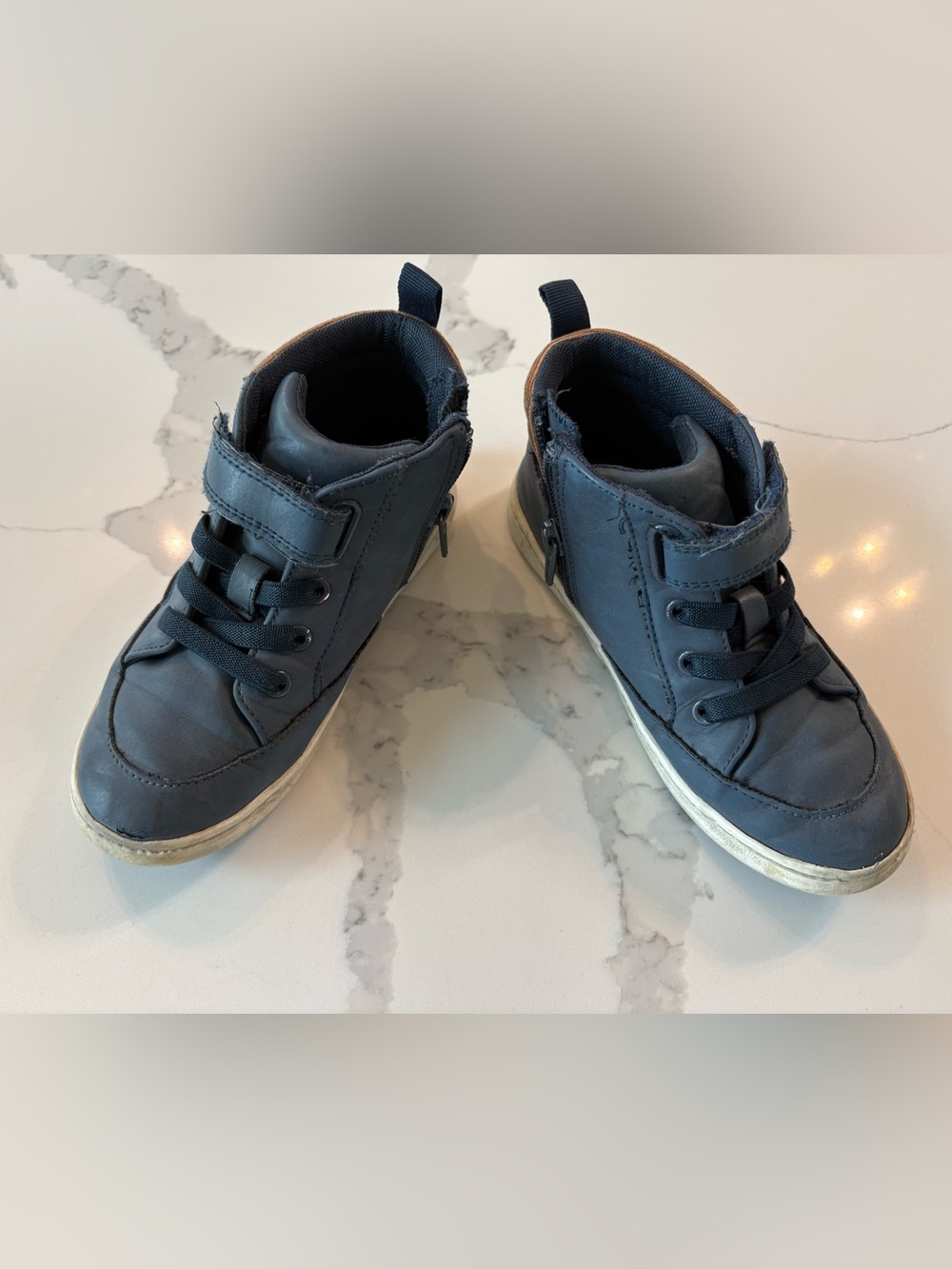 Cat & Jack Hightop Shoes